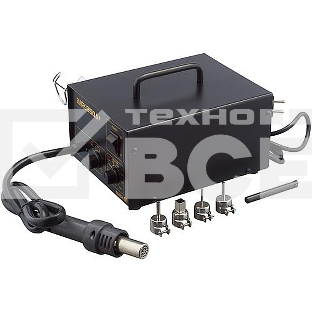 Паяльная станция Quick 850A+ ESD