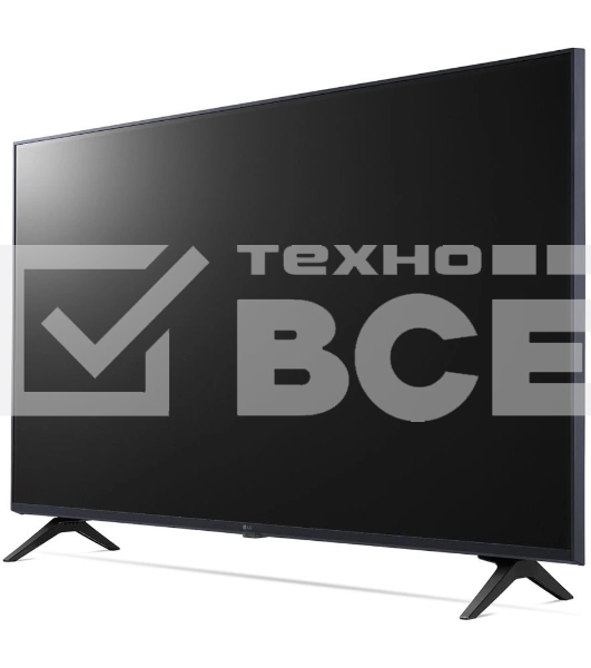 Телевизор LG 43