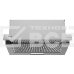 Вытяжка Evelux Tel 50 X, фото5