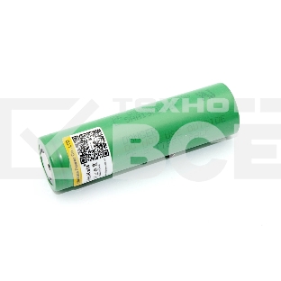 Аккумулятор Li-Ion LiitoKala Lii-VC5A 2600mAh, 3.7V типа 18650