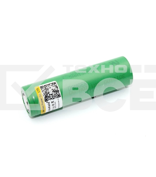 Аккумулятор Li-Ion LiitoKala Lii-VC5A 2600mAh, 3.7V типа 18650