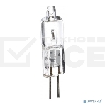 Лампа галогенная ЭРА G4-JC-20W-12V(100/1000/20000), фото4