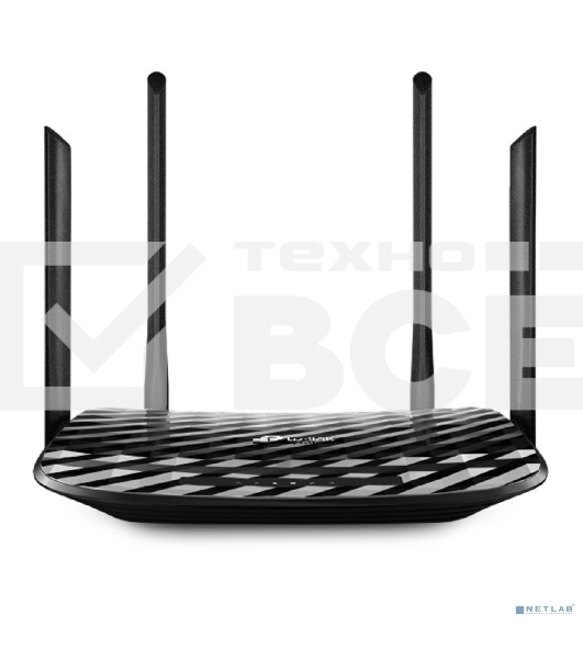 Роутер Wi-Fi с MU-MIMO TP-Link EC225-G5 AC1300