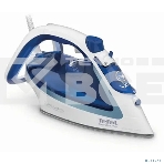 Утюг Tefal FV5715E0, 2200Вт, голубой/белый, фото9