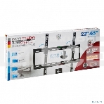 Кронштейн Arm media STEEL-4 new black, настенный для TV 22