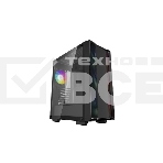 Компьютерный корпус MidiTower Deepcool CC560 A-RGB black (ATX, без БП, ARGB, USB3.2 Type-A+USB2.0 Type-A) (R-CC560-BKTAA4-G-2), фото16