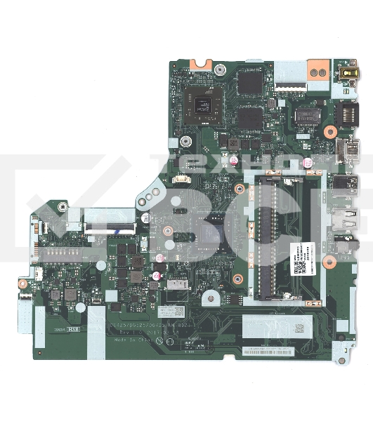 Материнская плата для Lenovo 330-15AST A4-9125 RADEON530_2G WIN