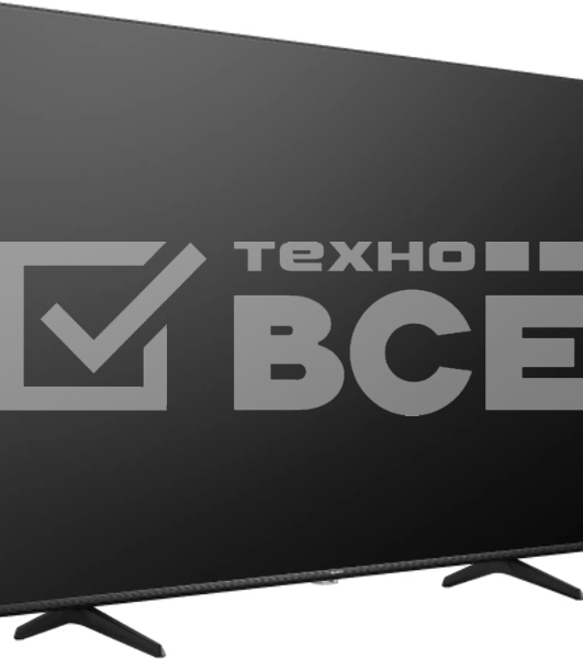 Телевизор Hisense 55