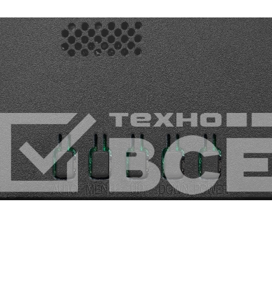 Монитор 27