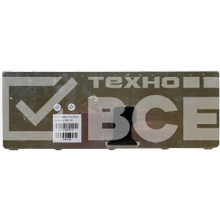 Клавиатура для ноутбука Sony Vaio VGN-NR21Z белая