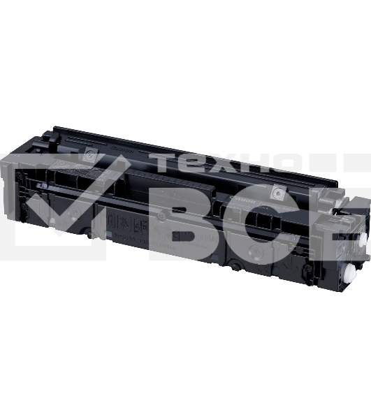 Картридж лазерный Canon 045BK H черный, 2800 стр., для i-SENSYS MF631/633/635, LBP611