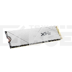 Накопитель SSD ADATA XPG GAMMIX S60, 1Tb, PCIe 4.0 x4, M.2 2280, NVMe, R/W 5000/3200, с радиатором, фото9