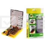 Набор инструментов 45 в 1 Kaisi UD 4501-A, фото 1