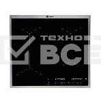 Индукционная варочная поверхность Electrolux EIT60443X черный, фото4