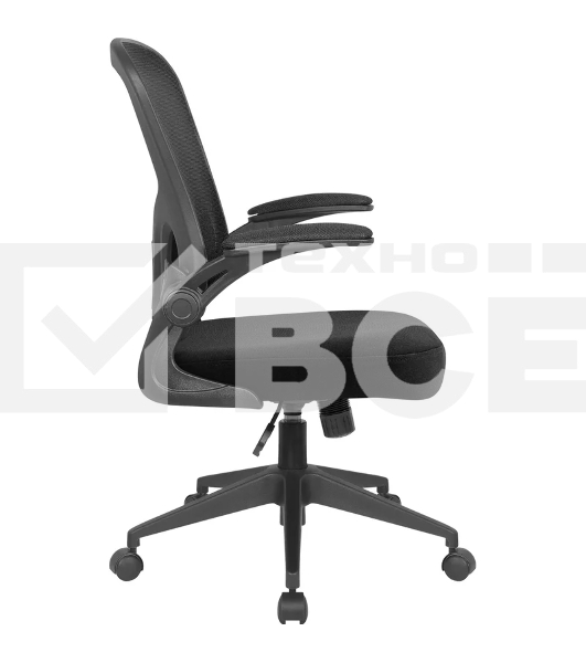 Кресло офисное Defender AKVILON BLACK