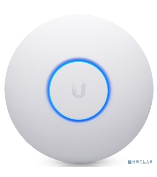 Wi-Fi точка доступа 1733MBPS 5PACK UAP-NANOHD-5 Ubiquiti 5 шт.
