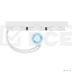 Жидкостная система охлаждения Arctic Liquid Freezer III 420 A-RGB белый, 140 мм, алюминий, 2800 об/мин, 26 дБ, 4 pin, 374 Вт, фото20
