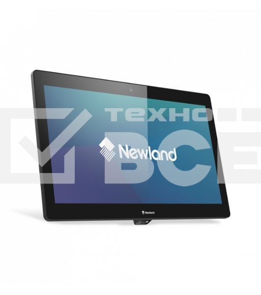 Микрокиоск NQuire 1500 Mobula II Micro Kiosk with 15