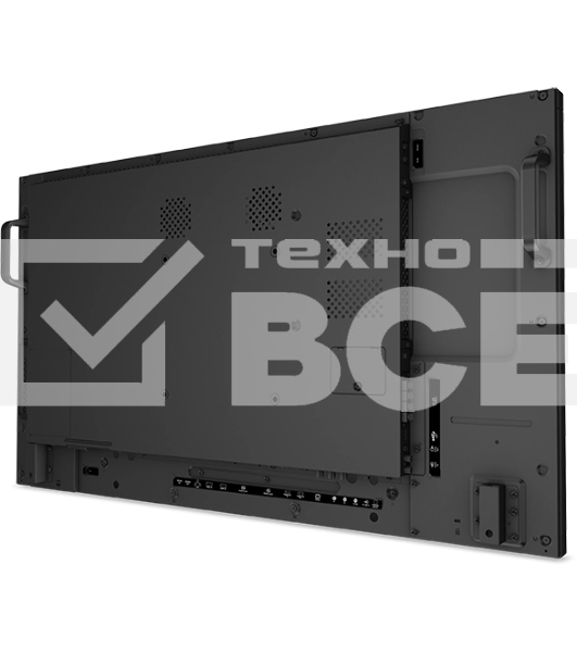 Отдельностоящая ЖК панель Acer DV435KBbmiix  43