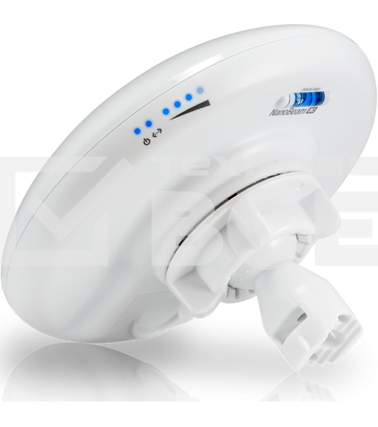 Точка доступа [NBE-2AC-13-EU] Ubiquiti NBE-2AC-13-EU