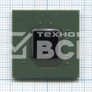 Чип Intel QG82915GMS SL8G9