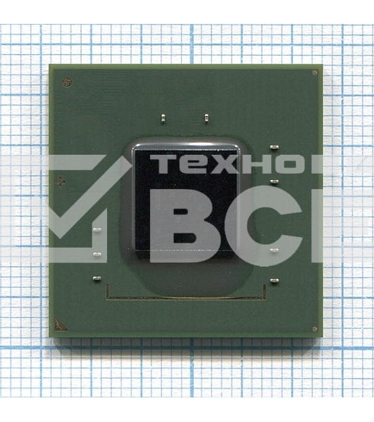 Чип Intel QG82915GMS SL8G9