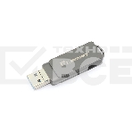Флешка USB Dr. Memory 051 8Гб, USB 3.0, черный, фото3