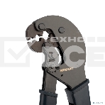 Кримпер Rexant HT-106 E для обжима F и BNC разъемов RG-58, RG-6, RG-11, RG-213, фото11
