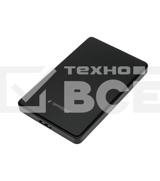 Внешний корпус USB 3.0 для 2.5