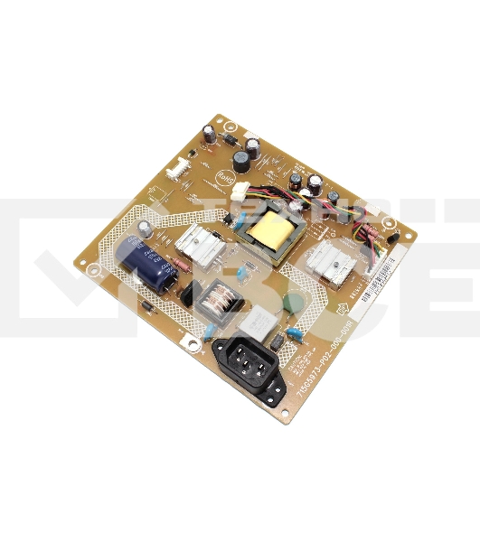 Плата питания монитора Asus VS247NR 04020-00022100