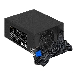 Серверный БП 900W ExeGate ServerPRO-900ADS (ATX, APFC, КПД 82% (80 PLUS), 2x8cm fans, 24pin, 2x(4+4)pin, 2xPCI-E, 10xSATA, 5xIDE, black), фото4
