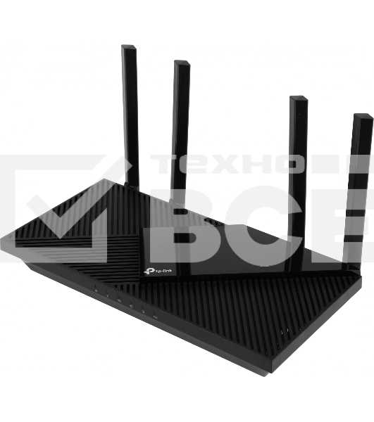 Двухдиапазонный гигабитный TP-Link Archer AX55 Pro AX3000 Wi-Fi 6 роутер
