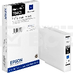 Картридж струйный EPSON T04C (C13T04C140) черный (2900 стр.) для WF-C8190DW/WF-C8690DWF, фото5