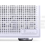 Корпус без блока питания JONSBO N4, Mini-Tower, 1x120mm, 1xUSB-A 3.0 + 1xUSB-C 3.2, SFX PSU Support, mATX, mITX White, фото12