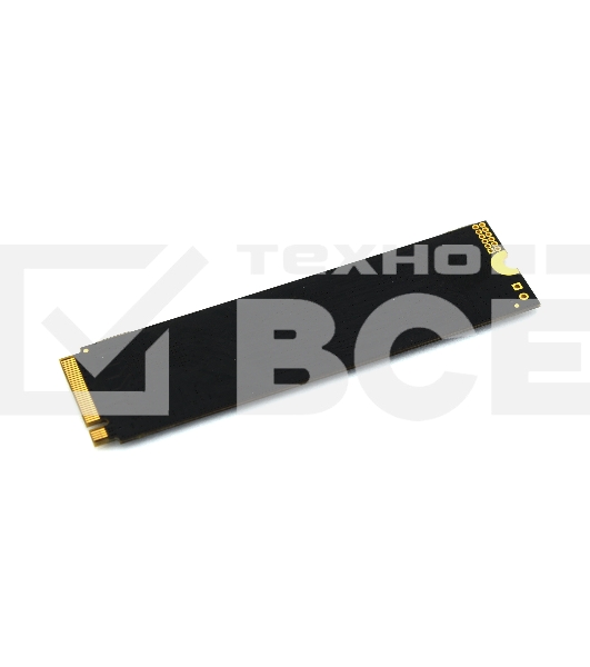 Накопитель SSD M.2 2280 IXUR BR 512G NVMe