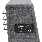 Сабвуфер автомобильный ACV CRAFT F12A 300Вт активный (30см/12'), фото13