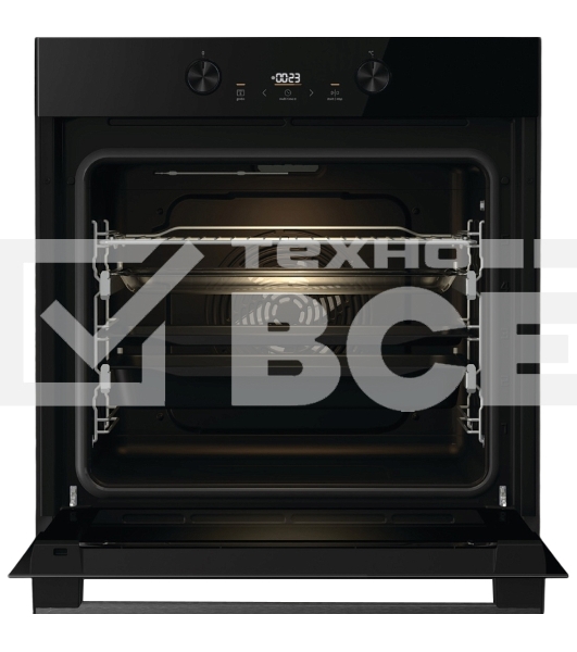 Духовой шкаф Gorenje BOS6737E20FBG