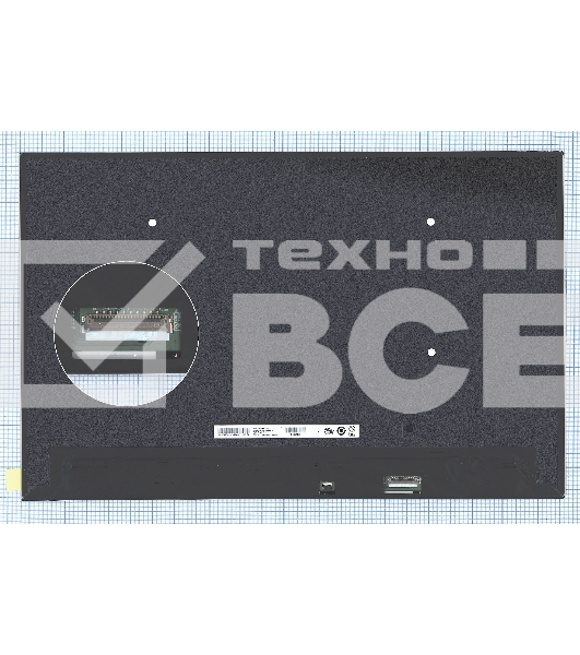 Матрица B170QAN01.4