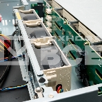 Серверный корпус Ablecom 2U CS-R29-05P; E-ATX, ATX, Micro-ATX, Mini-ITX MBs; 12 x 3.5'' hs; 1200W CRPS(1+1); no rails, фото10