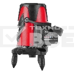 Лазерный уровень MTX MXL RED, 30 м, красный луч, акк. Li 2400 mAh, сумка, резьба 5/8', фото26