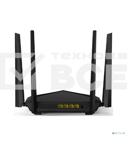 Маршрутизатор/роутер Wi-Fi Tenda 1200MBPS 1000M 3P AC10