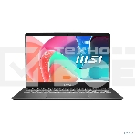 Ноутбук MSI Modern 13 F1MOG Core 5 120U 13.3