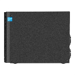 Источник бесперебойного питания On-line ExeGate PowerExpert TL-1000.LCD.AVR.2SH.USB.RS232.SNMP 1000VA/1000W, On-Line, PF=1, LCD, 2*Schuko, RS232, USB, SNMP-slot, встроенные батареи 12V 7.2Ah - 2шт, Tower, металлический корпус, черный, фото11