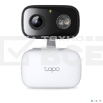 Умная уличная поворотная камера TP-Link Tapo C206, фото 1