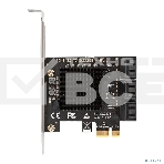 Контроллер ExeGate EXE-516v2 (PCI-E x1 v2.0, SATA3 6Gb/s, 6 int, ASMedia Chipset ASM1166), фото8