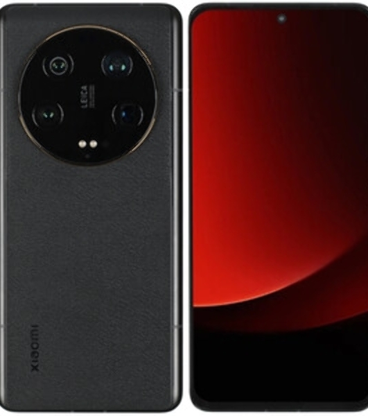 Камера фронтальная (селфи) для Xiaomi 13 Ultra