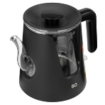 Чайник электрический BQ KT0046DW черный, 2200 Вт, 1л, фото11