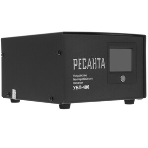 Устройство бесперебойного питания Ресанта УБП-400400 ВА. 300 Вт. 140-260 В. 1 розетка, фото6
