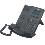 Телефон IP Flyingvoice P10W серый (упак.:1шт), фото8