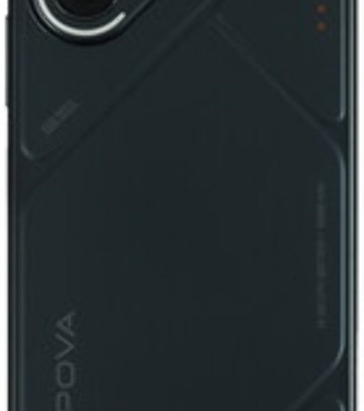 Смартфон Tecno Pova 7 Pro 5G 8/256Gb, черный